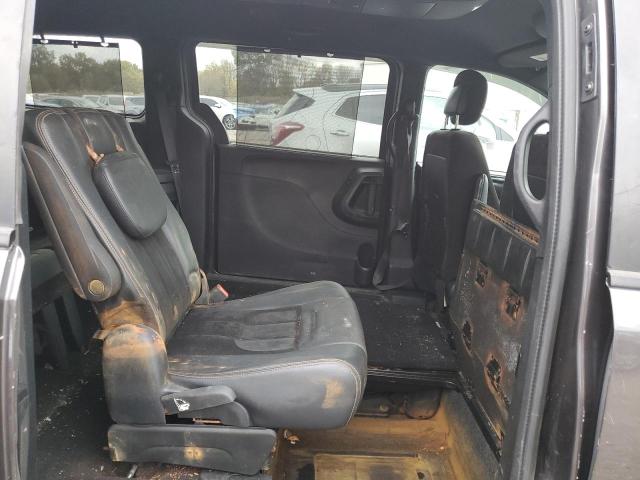 Photo 11 from auction – 2016 DODGE GRAND CARA with VIN 2C4RDGCG9GR392473