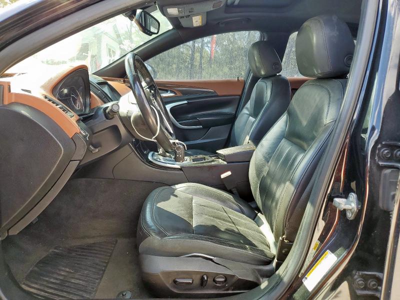 Photo 7 from auction – 2015 BUICK REGAL PREM with VIN 2G4GN5EX5F9188334