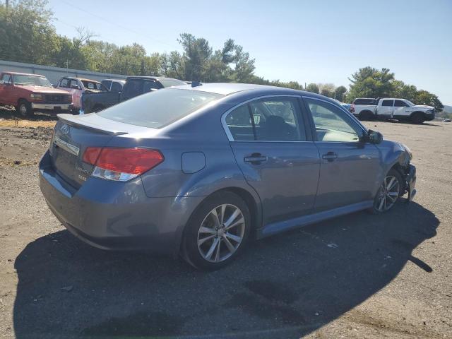 Photo 3 from auction – 2014 SUBARU LEGACY 2.5 with VIN 4S3BMBC68E3026540