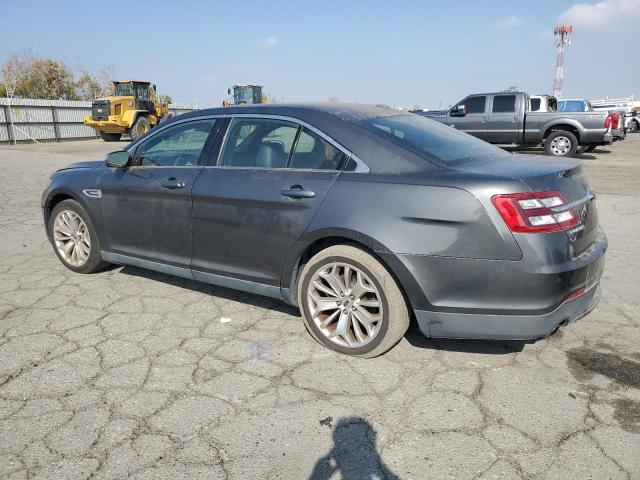 Photo 2 from auction – 2019 FORD TAURUS LIM with VIN 1FAHP2F85KG115572