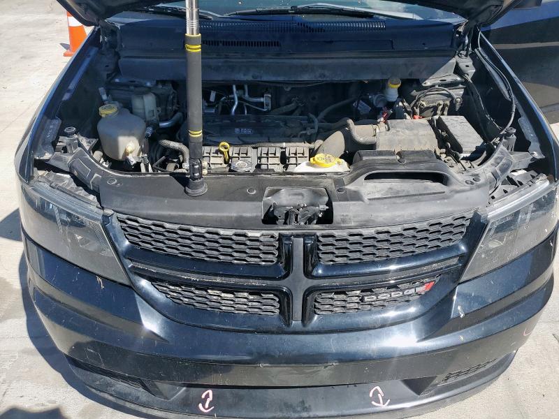 Photo 12 from auction – 2020 DODGE JOURNEY SE with VIN 3C4PDCAB6LT269096
