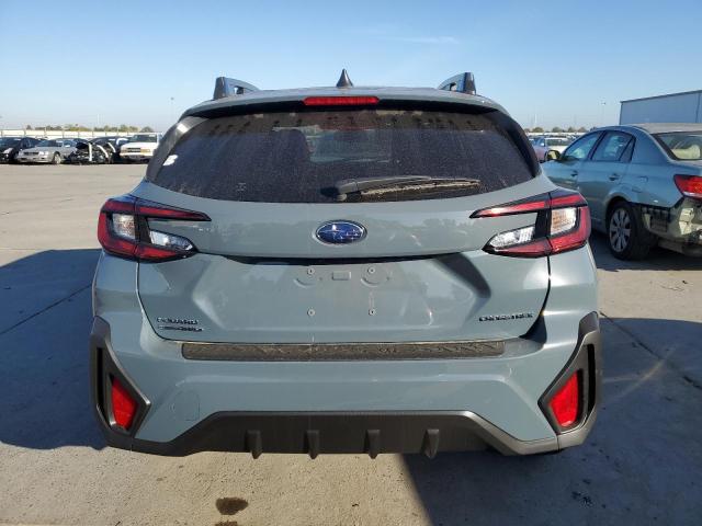 Photo 6 from auction – 2025 SUBARU CROSSTREK with VIN JF2GUHDC2S8340973