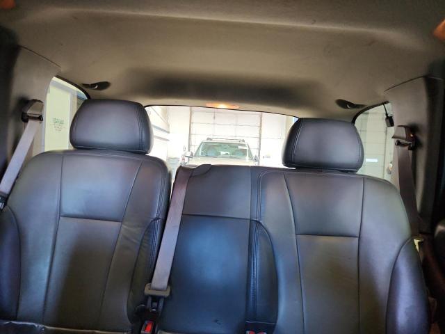Photo 10 from auction – 2003 CHEVROLET TRAILBLAZE with VIN 1GNDT13S532371666