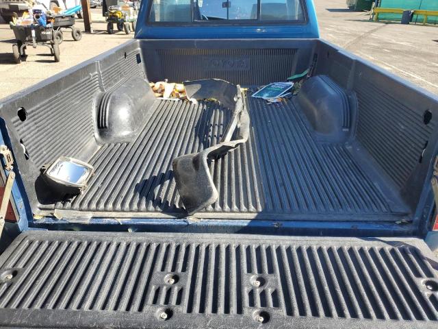 Photo 10 from auction – 1994 TOYOTA PICKUP 1/2 with VIN 4TARN81A7RZ299599