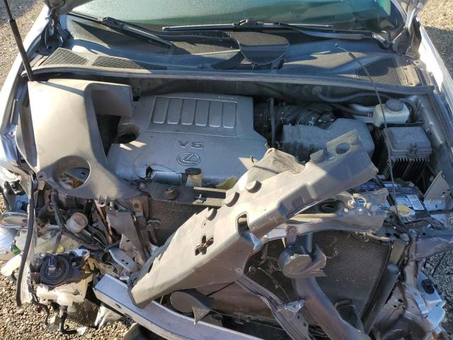 Photo 12 from auction – 2009 LEXUS RX 350 with VIN 2T2HK31U69C108251