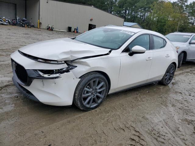 MAZDA 3 SELECT 2023 with VIN JM1BPAKM0P1614836 - Photo from auction
