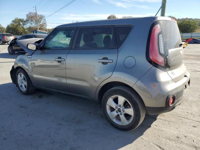 Photo 2 from auction – 2018 KIA SOUL with VIN KNDJN2A27J7520139