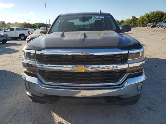 Photo 5 from auction – 2016 CHEVROLET SILVERADO with VIN 1GCVKREH2GZ129124
