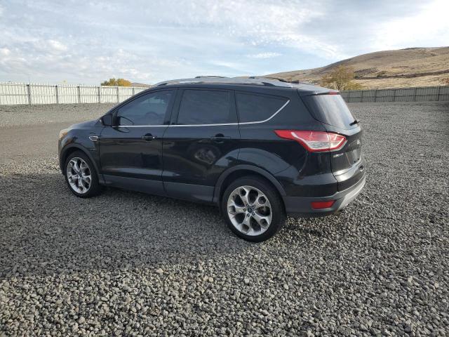 Photo 2 from auction – 2013 FORD ESCAPE TIT with VIN 1FMCU0J95DUD55206