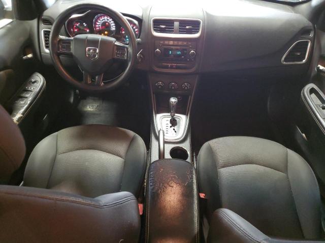 Photo 8 from auction – 2013 DODGE AVENGER SE with VIN 1C3CDZAB5DN729873