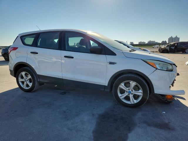 Photo 4 from auction – 2014 FORD ESCAPE S with VIN 1FMCU0F70EUE14588
