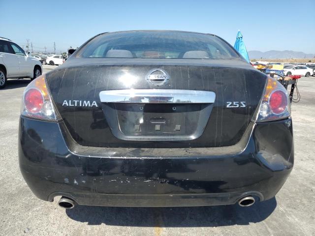 Photo 6 from auction – 2012 NISSAN ALTIMA BASE with VIN 1N4AL2APXCC240958