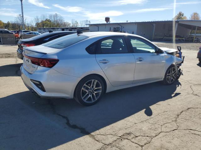 Photo 3 from auction – 2020 KIA FORTE EX with VIN 3KPF54ADXLE208645