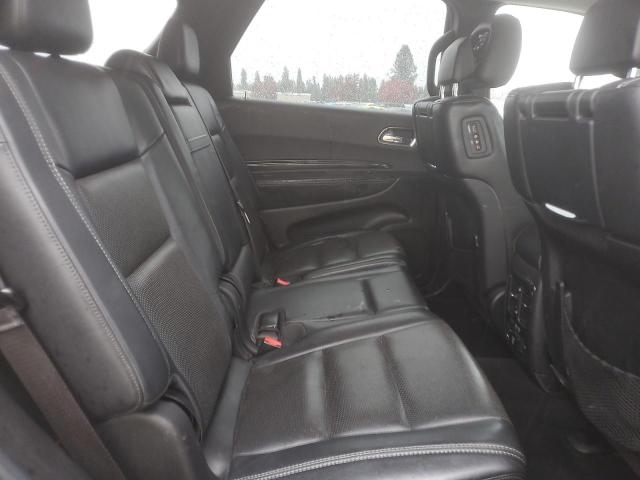 Photo 10 from auction – 2014 DODGE DURANGO CI with VIN 1C4RDJEG3EC278999