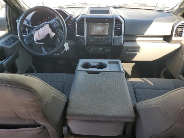 Photo 8 from auction – 2015 FORD F150 SUPER with VIN 1FTEW1E88FFB35130