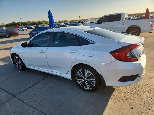 Photo 2 from auction – 2016 HONDA CIVIC EX with VIN 19XFC1F35GE037054