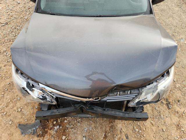 Photo 11 from auction – 2013 TOYOTA CAMRY L with VIN 4T1BF1FK5DU687752