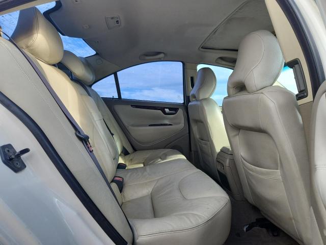 Photo 10 from auction – 2003 VOLVO S60 with VIN YV1RS64A932280804