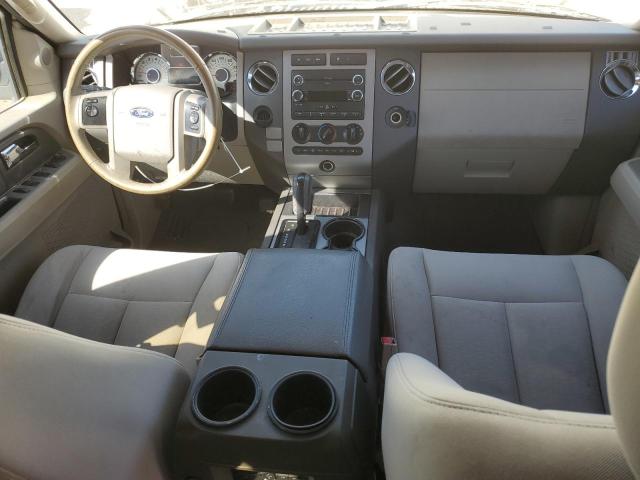 Photo 8 from auction – 2010 FORD EXPEDITION with VIN 1FMJU1F57AEB03627
