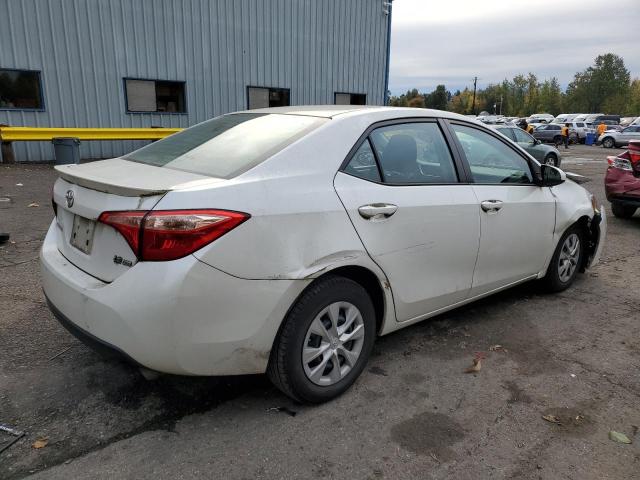 Photo 3 from auction – 2017 TOYOTA COROLLA LE with VIN 5YFBPRHE3HP602921