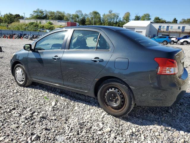 Photo 2 from auction – 2010 TOYOTA YARIS with VIN JTDBT4K35A1364862