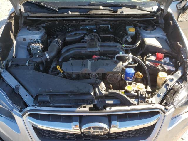 Photo 11 from auction – 2012 SUBARU IMPREZA PR with VIN JF1GJAD69CH019190
