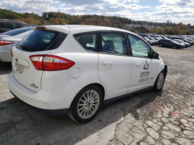 Photo 3 from auction – 2013 FORD C-MAX SE with VIN 1FADP5AUXDL548609