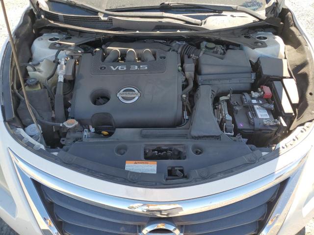 Photo 11 from auction – 2015 NISSAN ALTIMA 3.5 with VIN 1N4BL3AP7FC161715