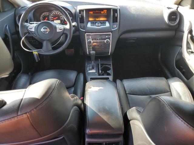 Photo 8 from auction – 2013 NISSAN MAXIMA S with VIN 1N4AA5AP0DC845144