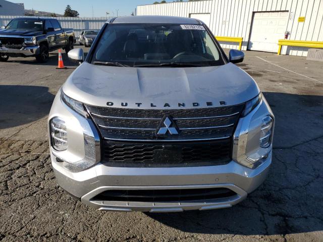 Photo 5 from auction – 2024 MITSUBISHI OUTLANDER with VIN JA4J3VA80RZ020183