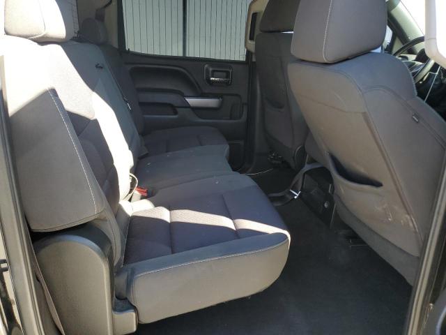 Photo 10 from auction – 2016 CHEVROLET SILVERADO with VIN 3GCUKRECXGG308608