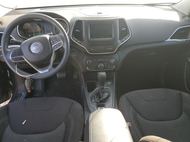 Photo 8 from auction – 2019 JEEP CHEROKEE L with VIN 1C4PJLCB2KD377211