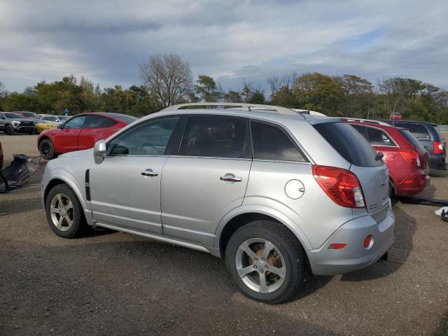 Photo 2 from auction – 2014 CHEVROLET CAPTIVA LT with VIN 3GNAL3EK6ES539432