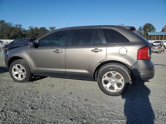 Photo 2 from auction – 2013 FORD EDGE SEL with VIN 2FMDK3JC2DBE36676