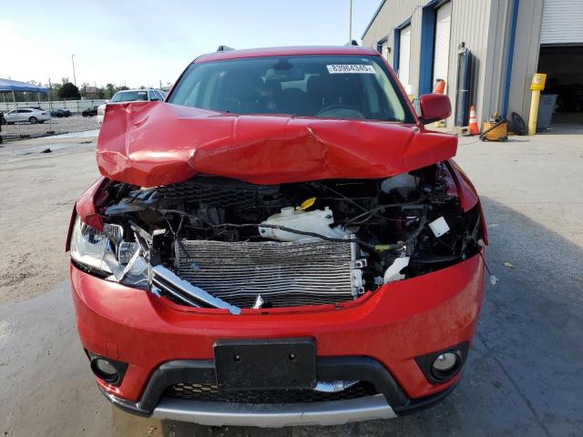 Photo 5 from auction – 2019 DODGE JOURNEY SE with VIN 3C4PDDBG5KT864116