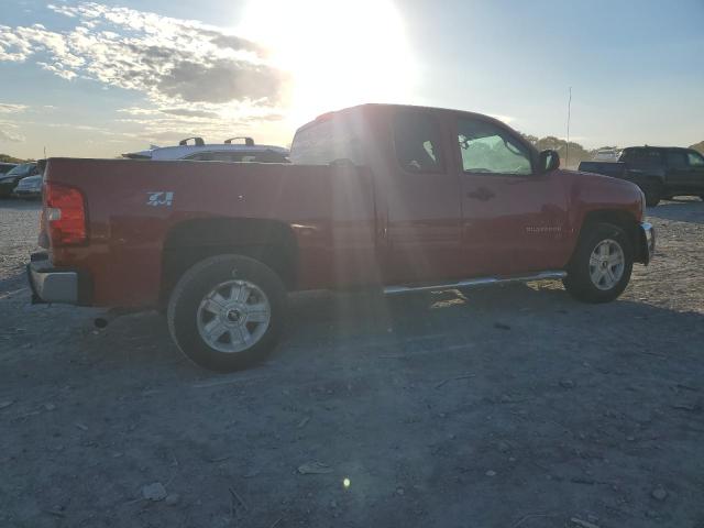 Photo 3 from auction – 2013 CHEVROLET SILVERADO with VIN 1GCRKSE78DZ130564