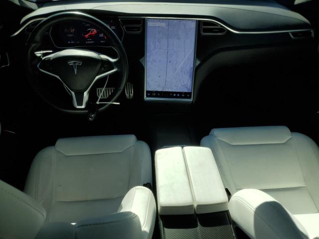 Photo 8 from auction – 2018 TESLA MODEL S with VIN 5YJSA1E46JF245198