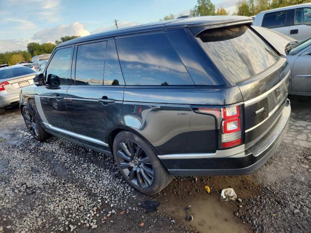 Photo 2 from auction – 2013 LAND ROVER RANGE ROVE with VIN SALGS2EF9DA105419
