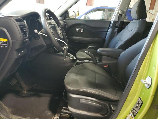 Photo 7 from auction – 2014 KIA SOUL with VIN KNDJN2A29E7043574