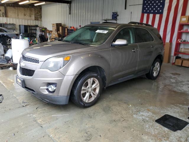 Photo 1 from auction – 2012 CHEVROLET EQUINOX LT with VIN 2GNALPEK3C6127147