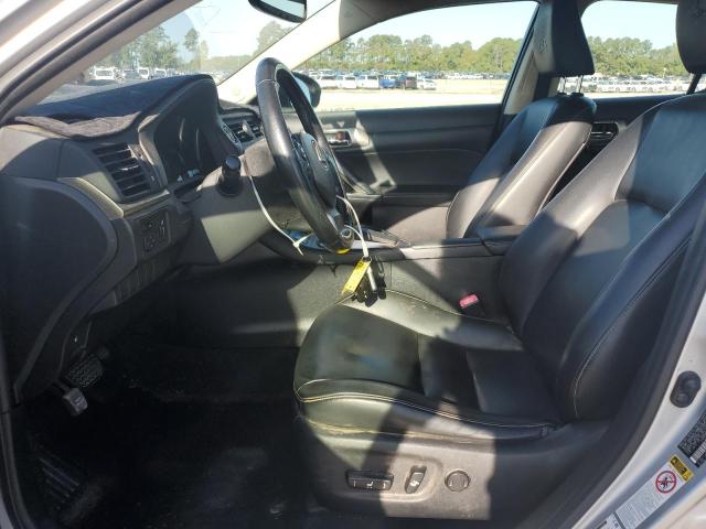 Photo 7 from auction – 2014 LEXUS CT 200 with VIN JTHKD5BH4E2192594