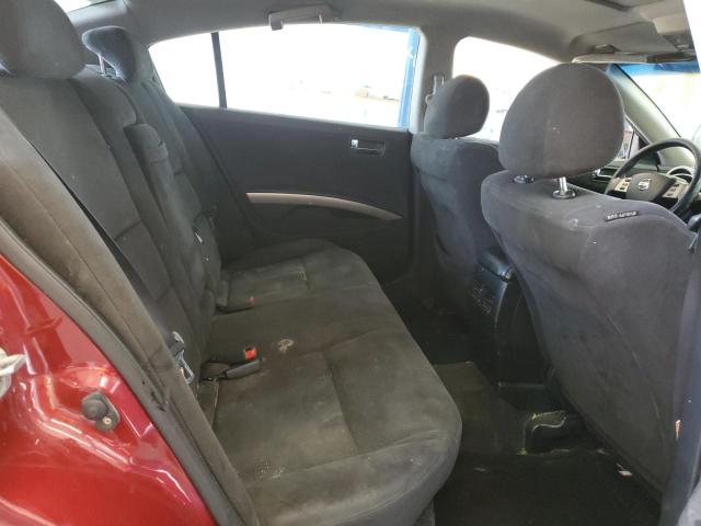Photo 10 from auction – 2005 NISSAN MAXIMA SE with VIN 1N4BA41E35C810953