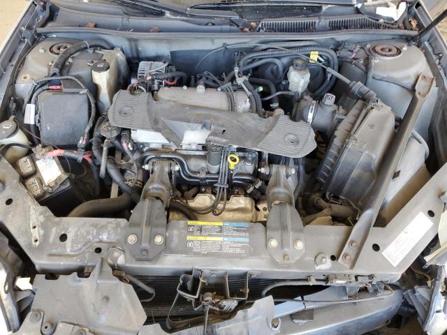 Photo 11 from auction – 2006 CHEVROLET IMPALA LT with VIN 2G1WT58K569210380