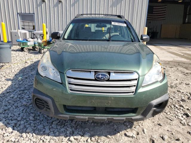 Photo 5 from auction – 2013 SUBARU OUTBACK 2. with VIN 4S4BRCAC5D3247068