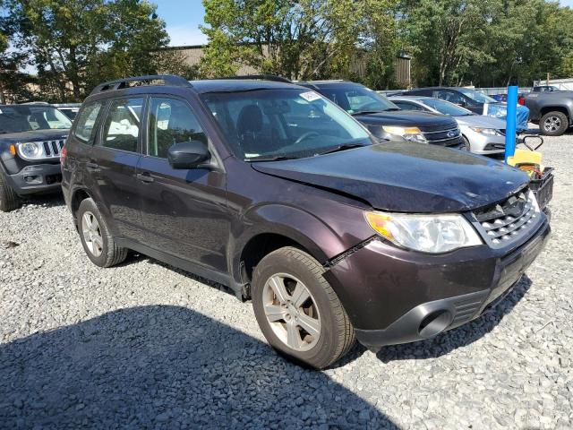 Photo 4 from auction – 2013 SUBARU FORESTER 2 with VIN JF2SHABC2DH410712