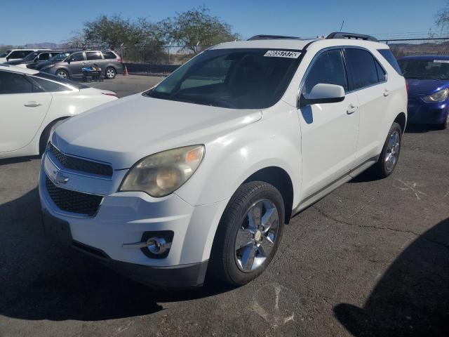 Photo 1 from auction – 2012 CHEVROLET EQUINOX LT with VIN 2GNALPEK9C6234431
