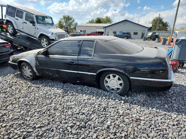 Photo 2 from auction – 1997 CADILLAC ELDORADO T with VIN 1G6ET1299VU601134