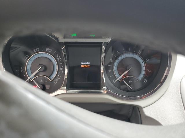 Photo 9 from auction – 2012 BUICK LACROSSE with VIN 1G4GC5E34CF372072