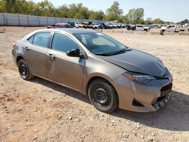 Photo 4 from auction – 2017 TOYOTA COROLLA L with VIN 5YFBURHE6HP690372