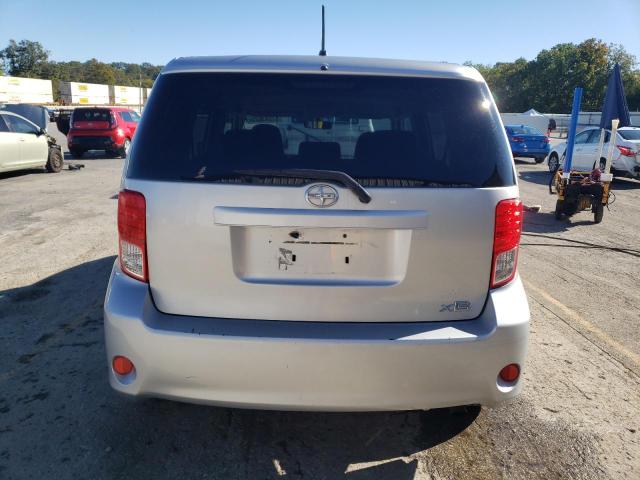 Photo 6 from auction – 2012 TOYOTA SCION XB with VIN JTLZE4FE4CJ026025